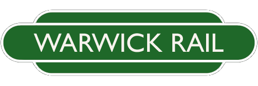 Warwick Rail