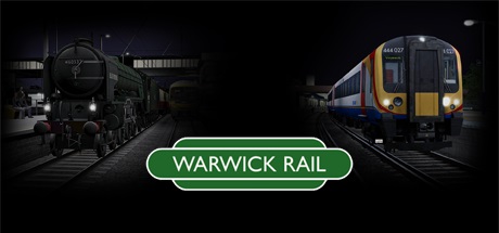 Warwick Rail